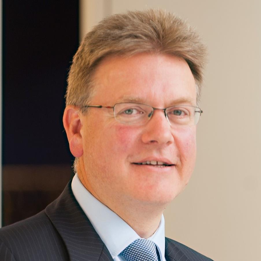 David Stratton - Later Life Lending Summit