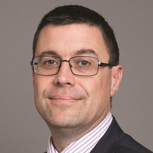 David Forsdyke