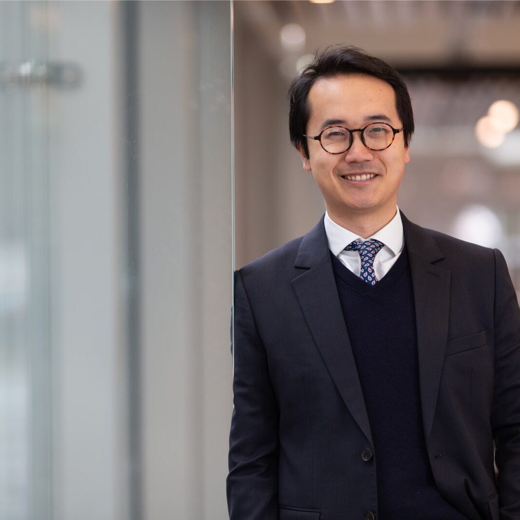 Hansen Lu Hansen Lu