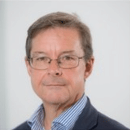 John Godfrey Headshot