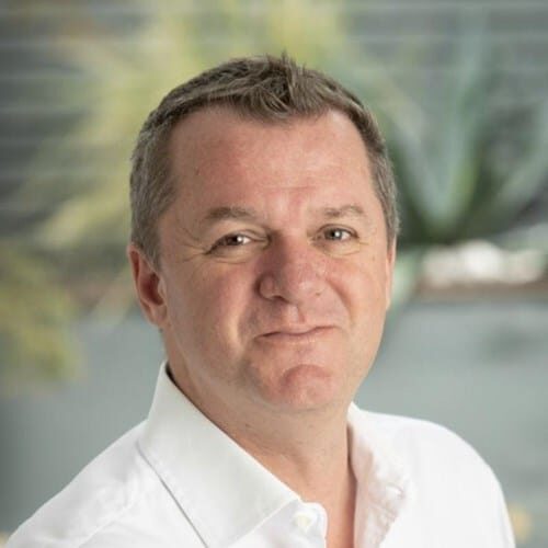 Mark Cunningham