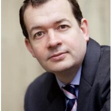 Paul Broadhead Paul Broadhead