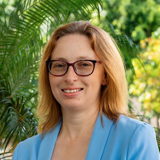 Samantha Seewoosurrun