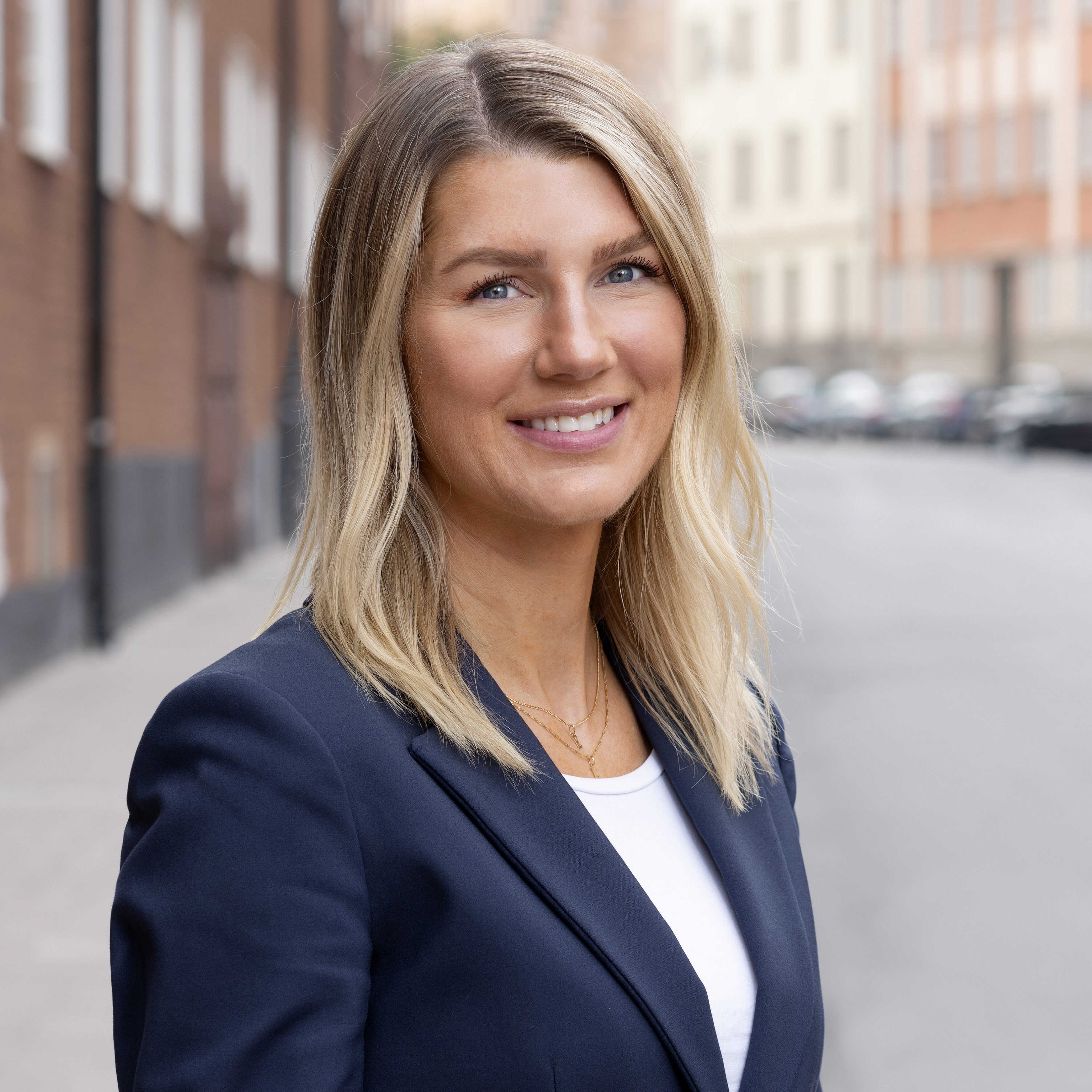 Sandra Lillienberg