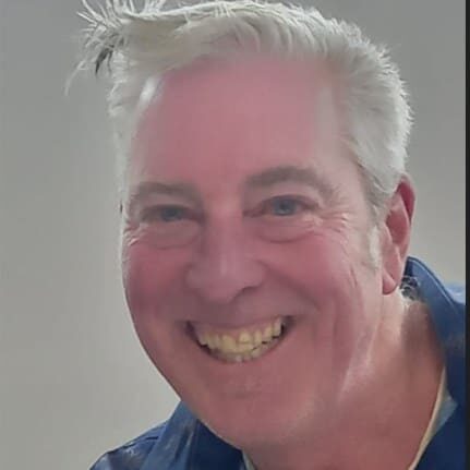 Warren Bleechmore