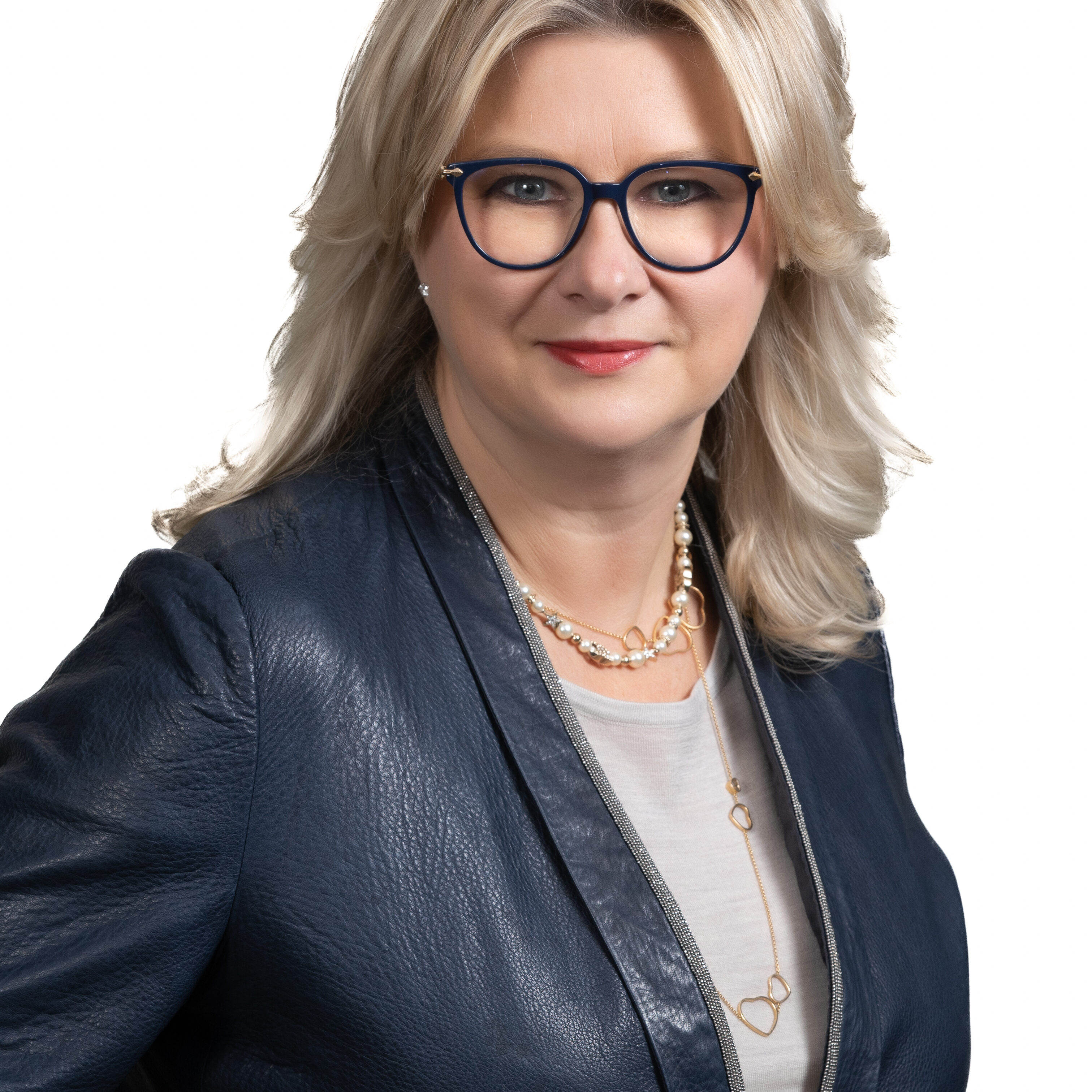 Yvonne Ziomecki-Fisher